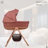 Babyluxe STAND — подставка для коляски | Устойчивая подставка для использования в помещении