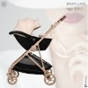 Babyluxe VELO Ultra-Lightweight Stroller | Compact and Easy to Maneuver